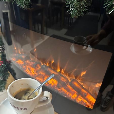 Semkovo Villa Ivan & Petar מראה חיצוני תמונה