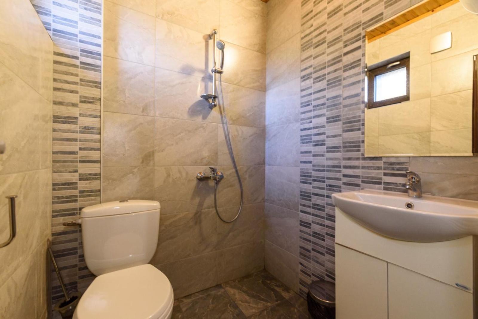 Semkovo Villa Ivan & Petar מראה חיצוני תמונה